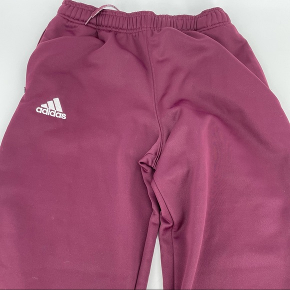 Adidas Men's Climawarm TechFleece Pants - Picture 2 of 6